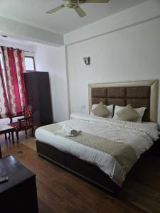 Kalinga Intercontinental By Maa Vaishno Hotels India Pvt Ltd
