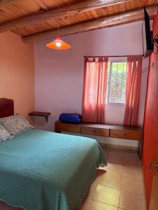 Cabañas Las Marias