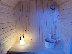 Boutique Appartement am Norddeich