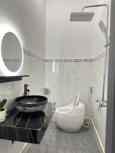 Homestay Daisy Măng Đen
