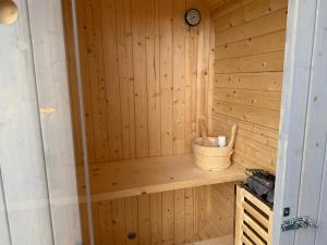 Boutique Appartement am Norddeich