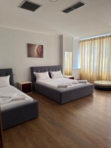 Ikea hotel