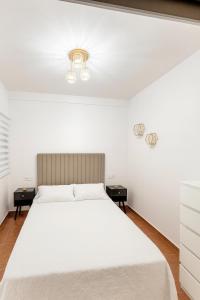 Apartamento La Justicia