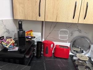 APT43 Downtown