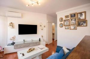 Apartamento La Justicia