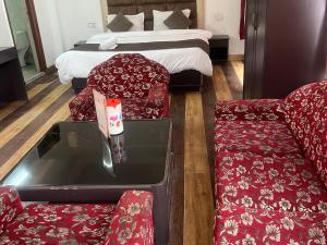 Kalinga Intercontinental By Maa Vaishno Hotels India Pvt Ltd