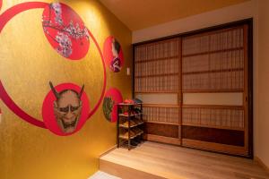 Guset House Zen Kyoto