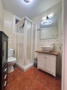 Apartamento La Justicia