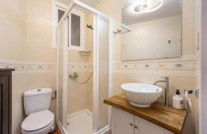 Apartamento La Justicia