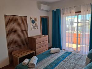 Villa Praia Porto de Mós