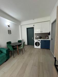 Appartment in Gonio Mgzavrebi