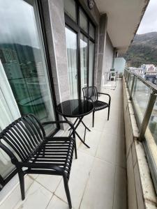 Appartment in Gonio Mgzavrebi