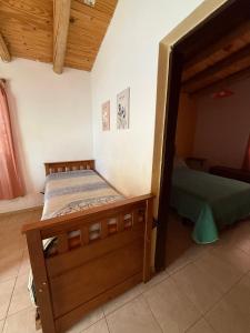 Cabañas Las Marias