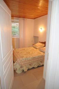 Votre gîte en Périgord : La Grangette.