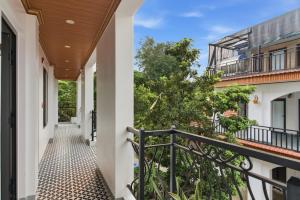 TamCoc Golden Mountain Homestay