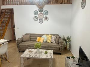La Casa de Tsampika