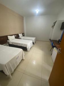 Hotel Monte Carlo Uberlândia
