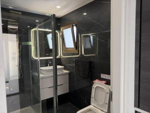 The Limassol Chapter Live the Experience 3BR