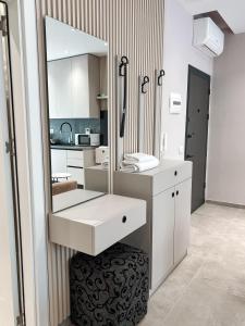 Sunrise Nature Tirana Apartment