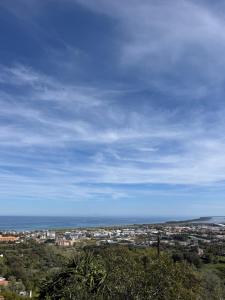 Logement entier vue mer