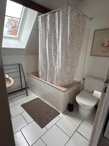Le Refuge appartement proche Château Maintenon