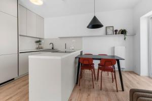 3-bedroom apartment in Slnečnice with Skyviews