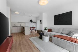 3-bedroom apartment in Slnečnice with Skyviews