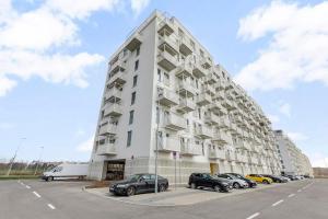 3-bedroom apartment in Slnečnice with Skyviews