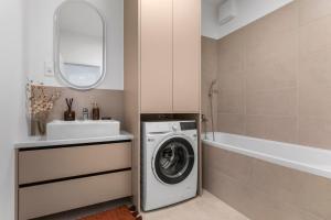 3-bedroom apartment in Slnečnice with Skyviews