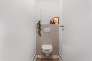 3-bedroom apartment in Slnečnice with Skyviews