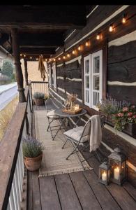 Roubenka Zuzanka 1620 - Máchovo jezero, Kokořínsko