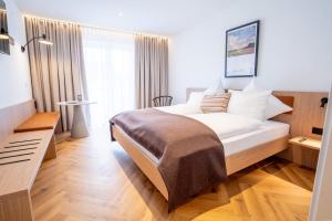 Das Exter - modernes Self Check-in Hotel am Chiemsee