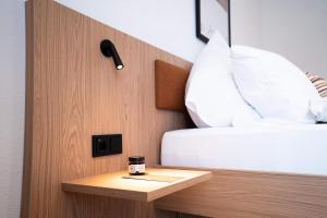 Das Exter - modernes Self Check-in Hotel am Chiemsee