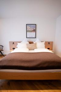 Das Exter - modernes Self Check-in Hotel am Chiemsee