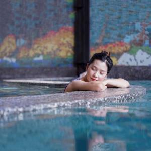 Lynn Times Thanh Thuỷ Hotel