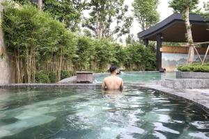 Lynn Times Thanh Thuỷ Hotel