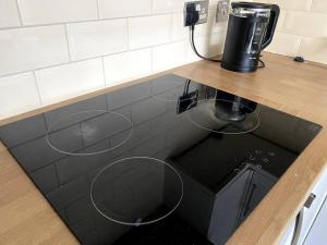 Apartment Exeter Central, St Davids Hill