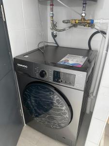 Modern apartment, comfortably equipped, good location