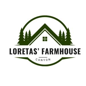 Loretas Canyon Farmhouse