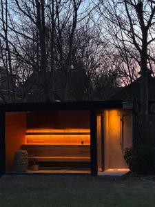 Luxury Villa With Garden Sauna, near Aarhus City