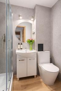 Apartament Pogodny Widok