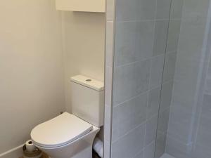 Studio cabine en front de mer, quartier calme, parking privé - FR-1-328-152