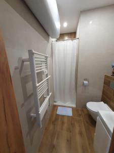Apartamenty Tarcal