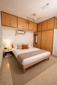 Cozy 2BHK in Koramangala