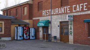 Hostal Los Chopos