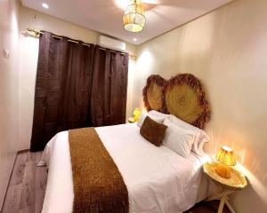 COSY-STAY1 Apartment Chefchaouen