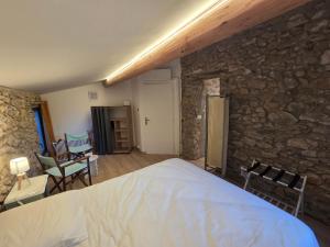 La bergerie Gîte A Coeur Vaillant 3 étoiles meublé de tourisme