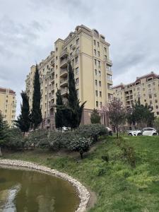 Betsi House