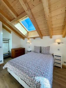 Chalet Douce Noire