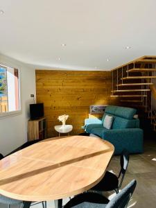 Chalet Douce Noire